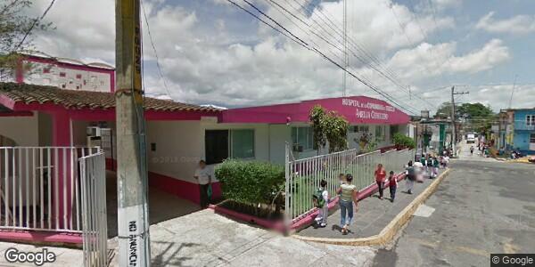 MÓDULO DE AFILIACIÓN Y ORIENTACIÓN 024